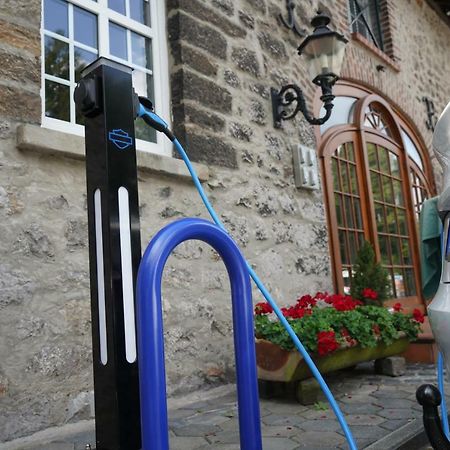 Hotel Haus Recke Balve Экстерьер фото
