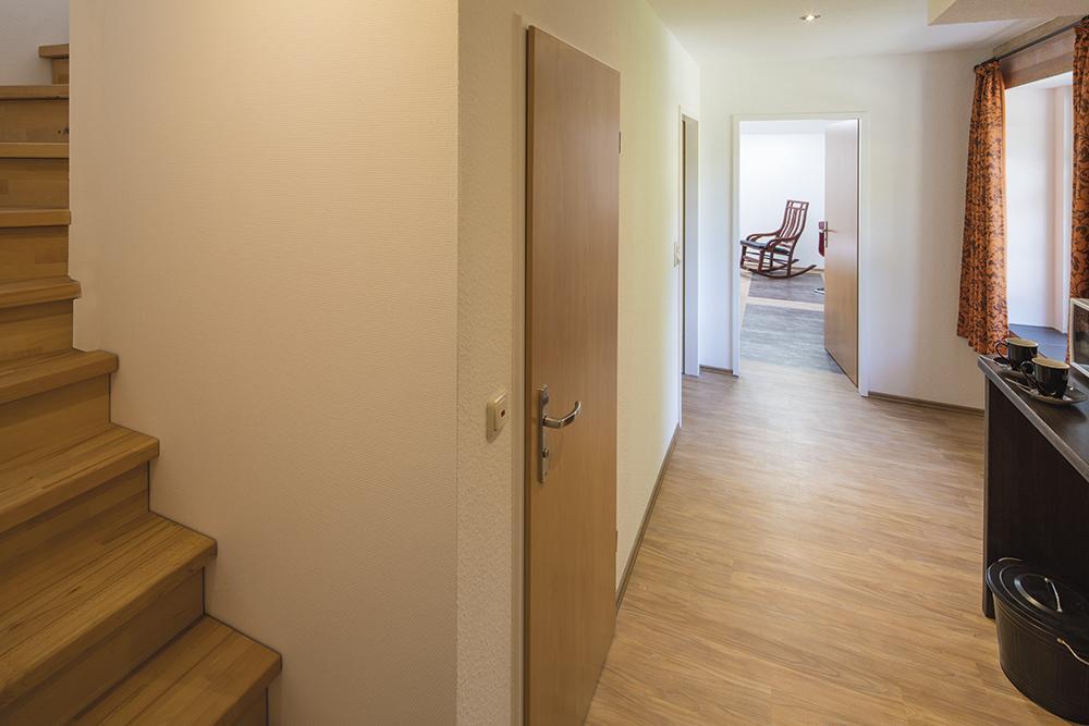 Hotel Haus Recke Balve Номер фото