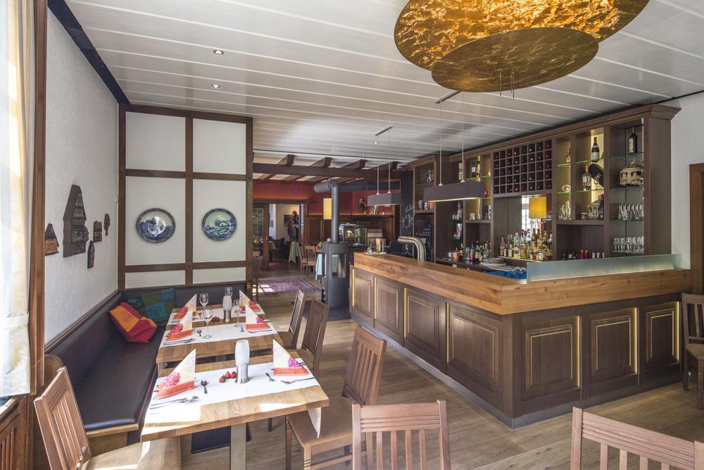 Hotel Haus Recke Balve Экстерьер фото