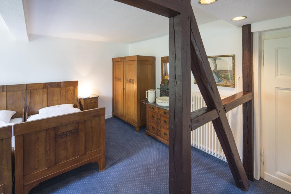 Hotel Haus Recke Balve Номер фото