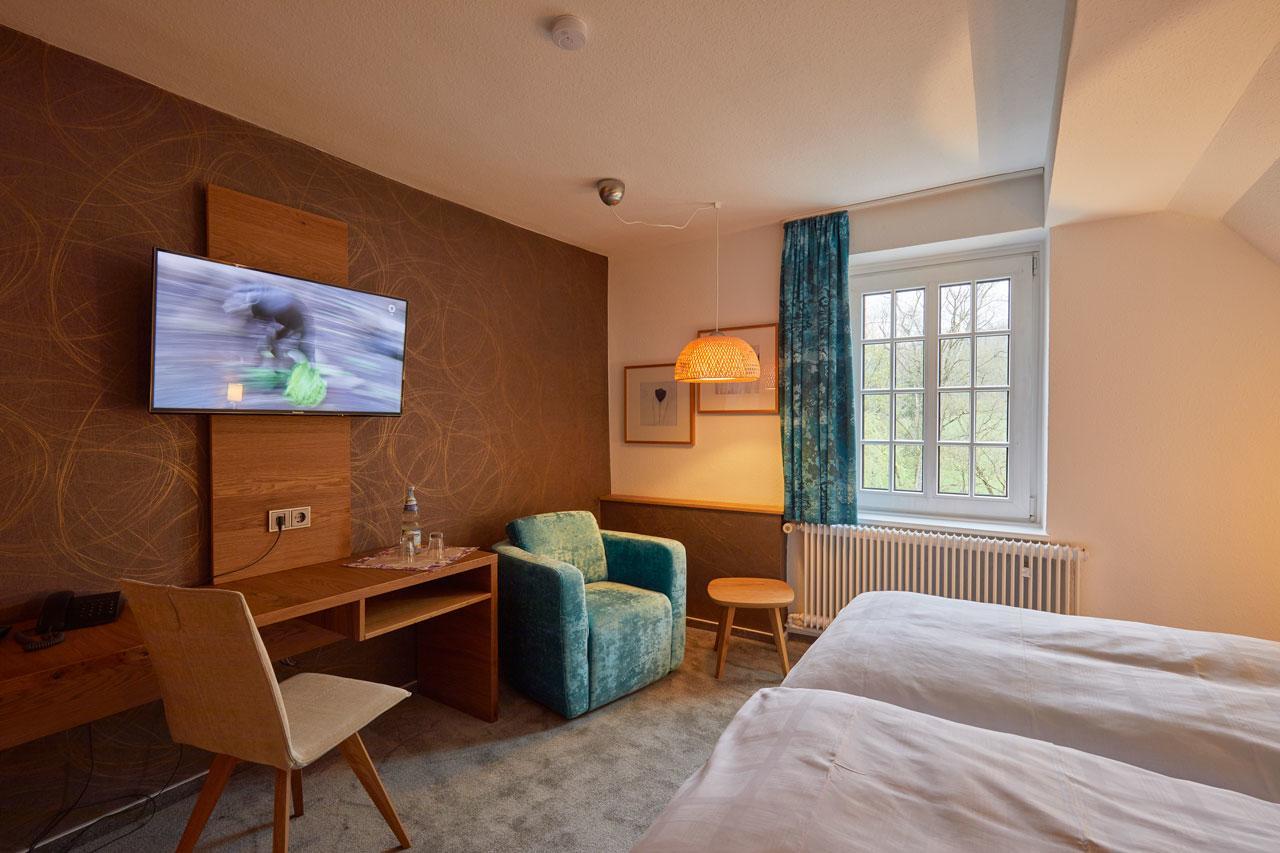 Hotel Haus Recke Balve Экстерьер фото