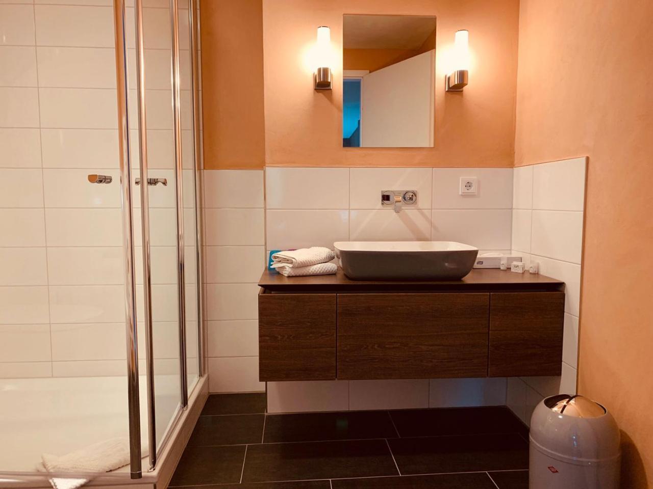 Hotel Haus Recke Balve Экстерьер фото