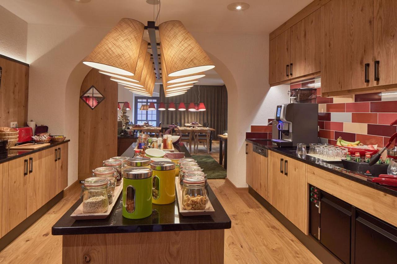 Hotel Haus Recke Balve Экстерьер фото
