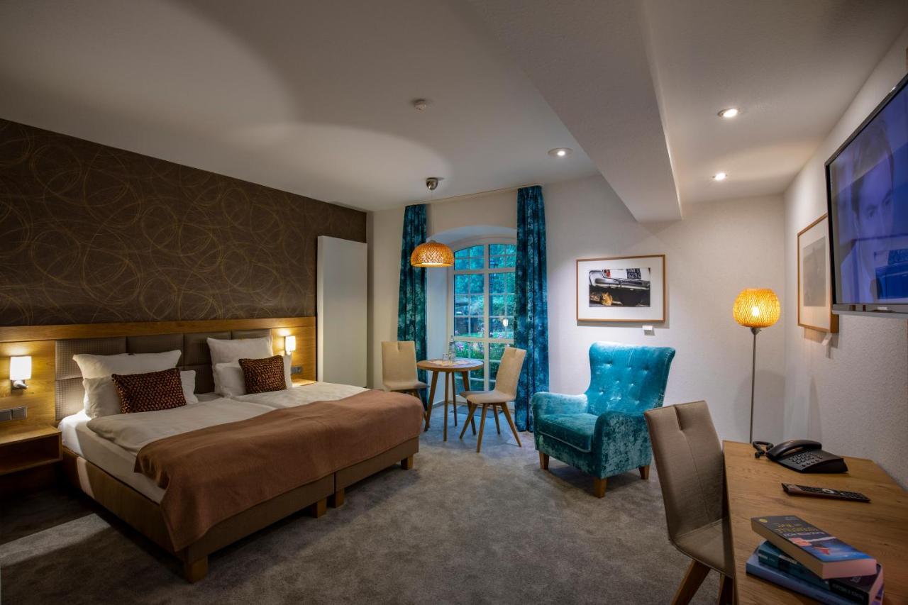 Hotel Haus Recke Balve Экстерьер фото